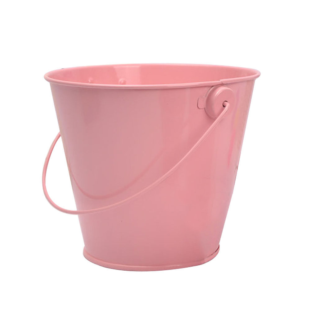 6 Pezzi Mini Secchielli in Met - Plant Pot Small Desk recensione e prezzo