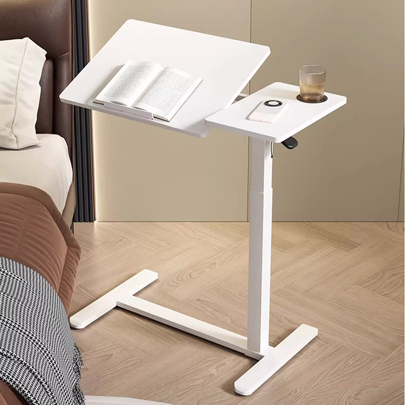 Mobili per ufficio Scrivania p - Desk Setup Laptop And Pc recensione e prezzo