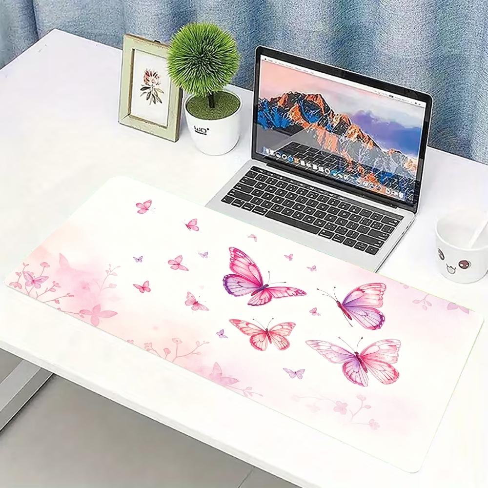 Tappetino per Mouse da Gaming  - Desk Setup Laptop And Pc recensione e prezzo