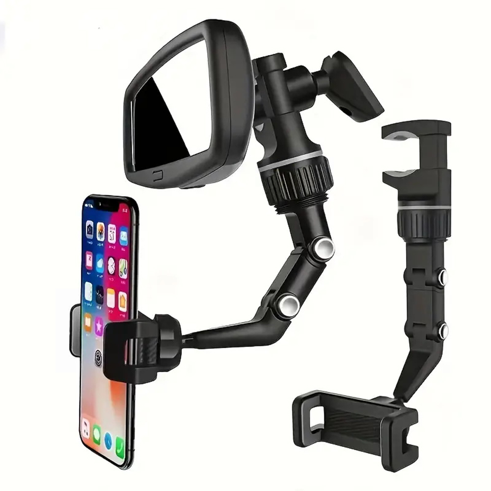 Supporto per Telefono da Auto  - Desk Setup Essentials recensione e prezzo