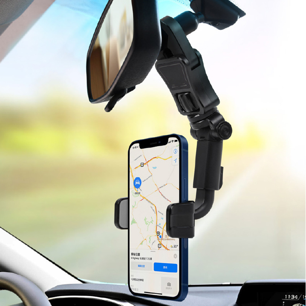 Supporto per Telefono da Auto  - Desk Setup Essentials recensione e prezzo