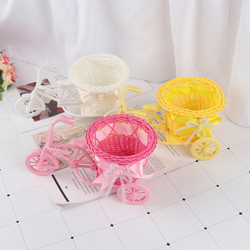 'Piccolo triciclo bicicletta c - Plant Pot Small Desk recensione e prezzo
