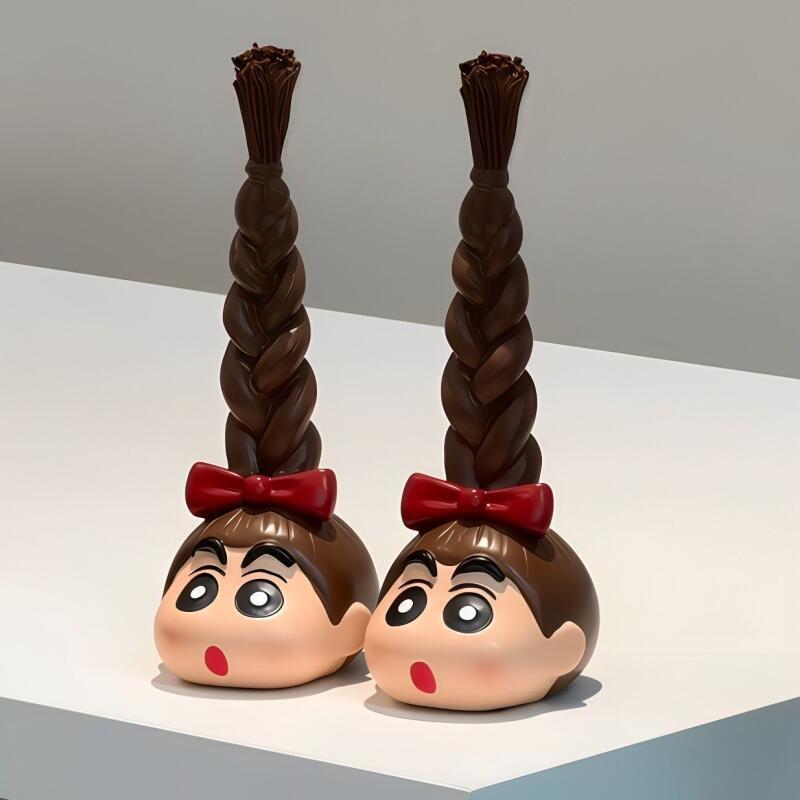 Portaoggetti per Elastici per  - Desk Setup Kawaii recensione e prezzo