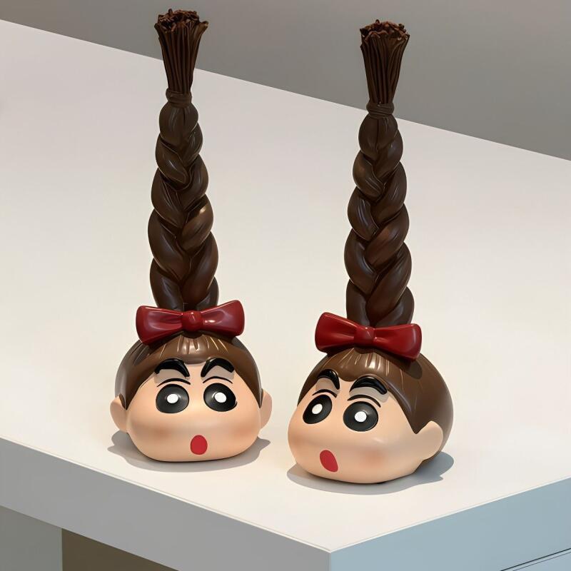 Portaoggetti per Elastici per  - Desk Setup Kawaii recensione e prezzo