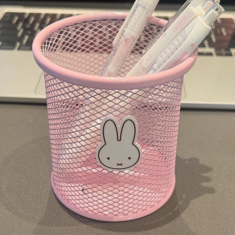 Nuovo Portapenne da Scrivania  - Desk Setup Kawaii recensione e prezzo