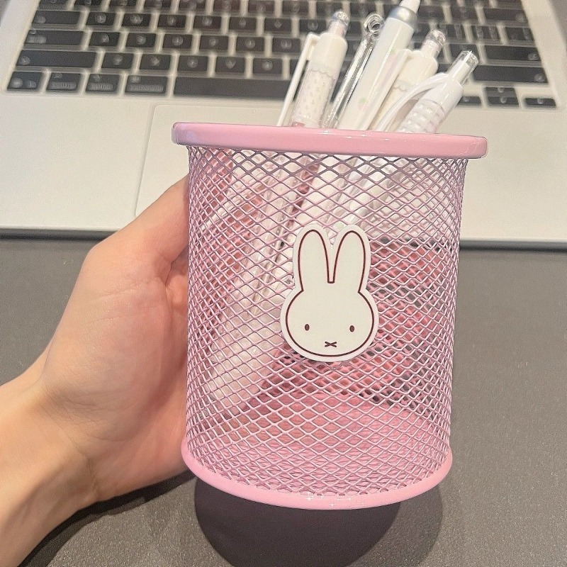 Nuovo Portapenne da Scrivania  - Desk Setup Kawaii recensione e prezzo