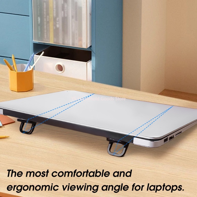 Supporti per tastiera da 2 pez - Desk Setup Macbook recensione e prezzo