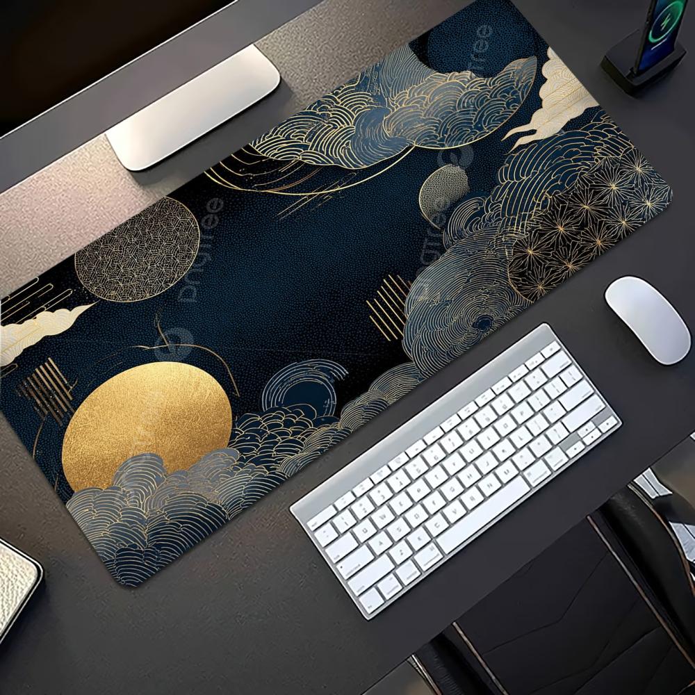 Tappetino per mouse da gioco e - Desk Setup Laptop And Pc recensione e prezzo
