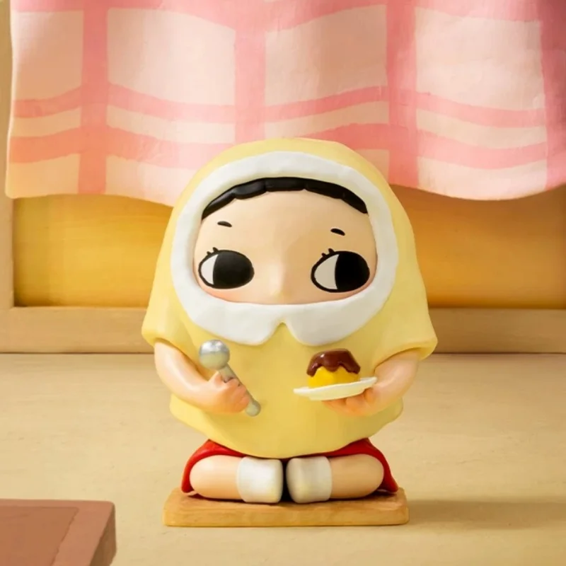 POP MART Serie Nyota Chibi Mar - Desk Setup Kawaii recensione e prezzo