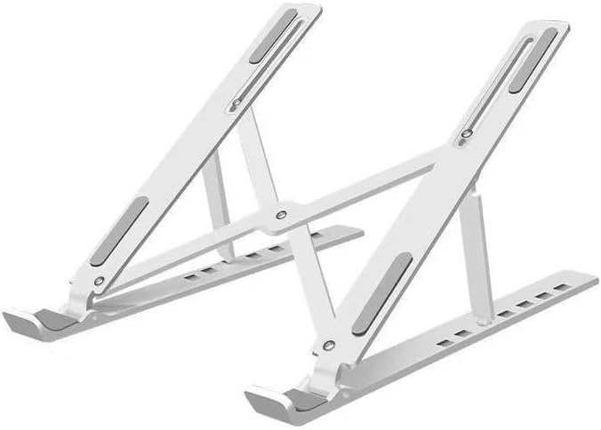 Supporto Regolabile per Laptop - Desk Setup Macbook recensione e prezzo
