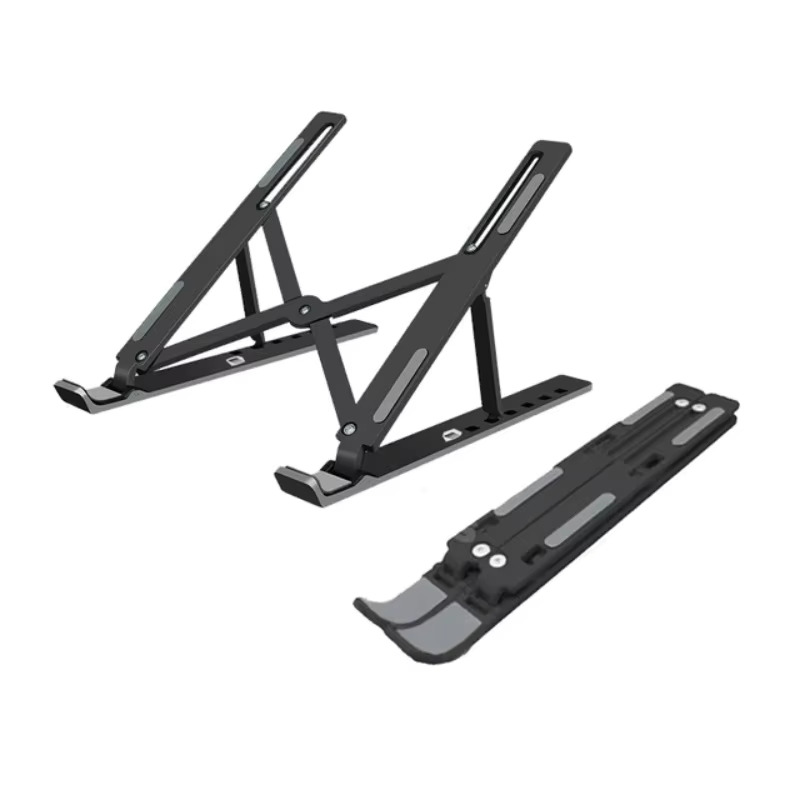 Supporto Regolabile per Laptop - Desk Setup Macbook recensione e prezzo