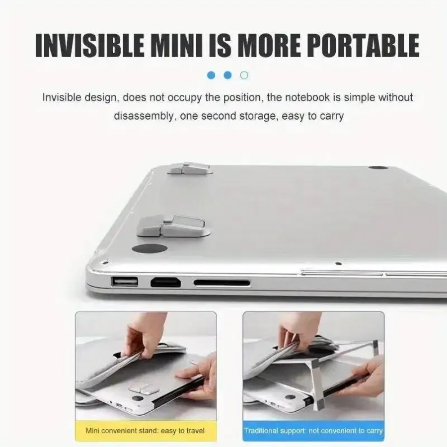    Riser per tastiera portati - Desk Setup Macbook recensione e prezzo
