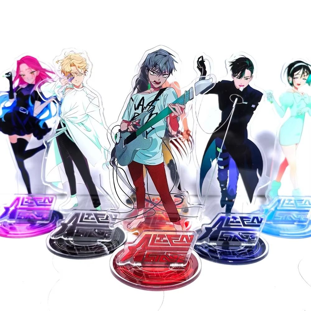 Statuetta in Acrilico Kawaii A - Desk Setup Kawaii recensione e prezzo