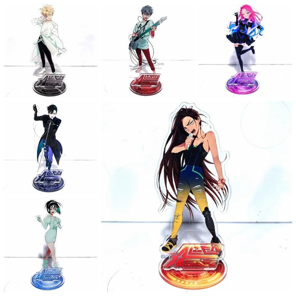Statuetta in Acrilico Kawaii A - Desk Setup Kawaii recensione e prezzo