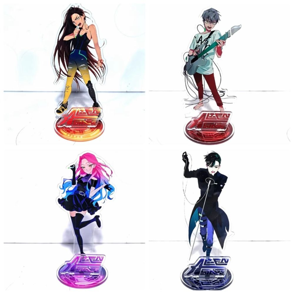 Statuetta in Acrilico Kawaii A - Desk Setup Kawaii recensione e prezzo