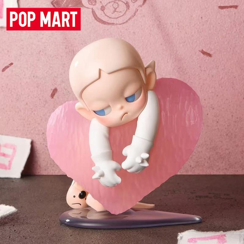 POP MART Zsiga Under The Sun S - Desk Setup Kawaii recensione e prezzo