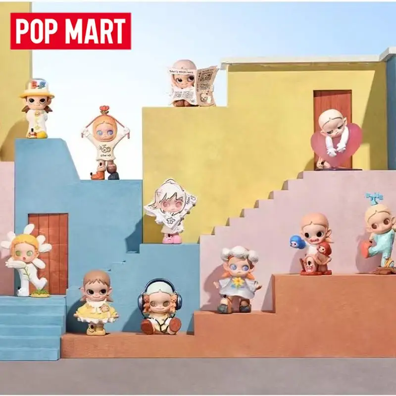POP MART Zsiga Under The Sun S - Desk Setup Kawaii recensione e prezzo