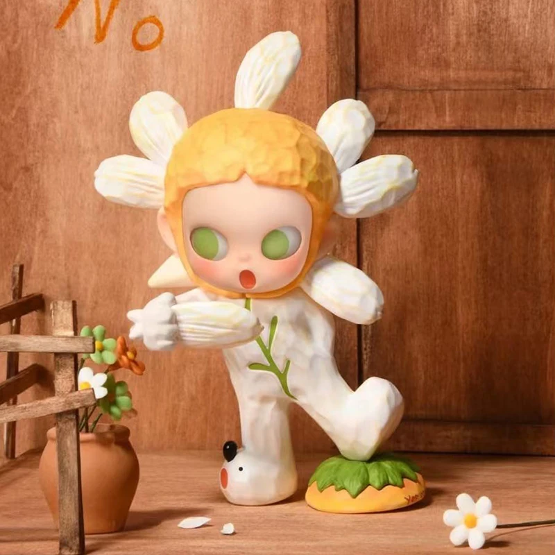 POP MART Zsiga Under The Sun S - Desk Setup Kawaii recensione e prezzo