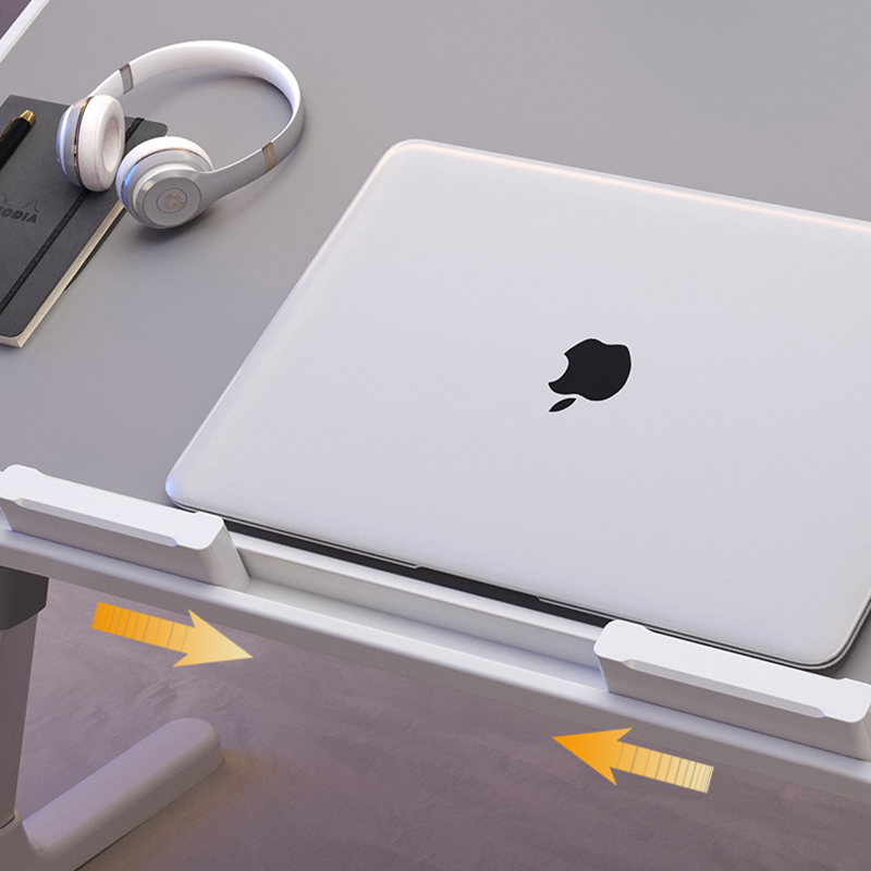 Sopra il letto Tavolo Tavoli d - Desk Setup Laptop And Pc recensione e prezzo