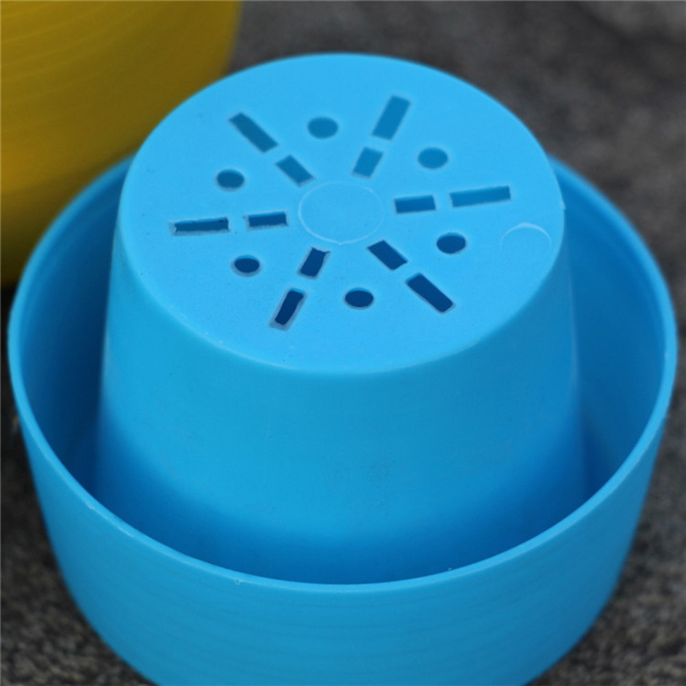 Mini Vasi in Resina per Piante - Plant Pot Small Desk recensione e prezzo