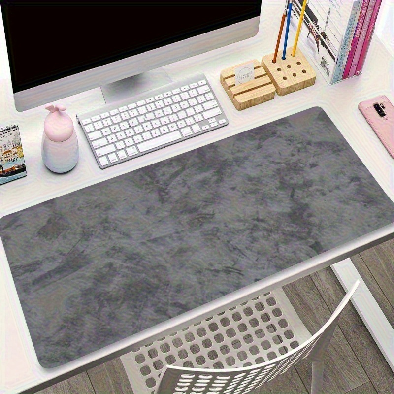 CIFBUY Tappetino per Mouse da  - Desk Setup Laptop And Pc recensione e prezzo