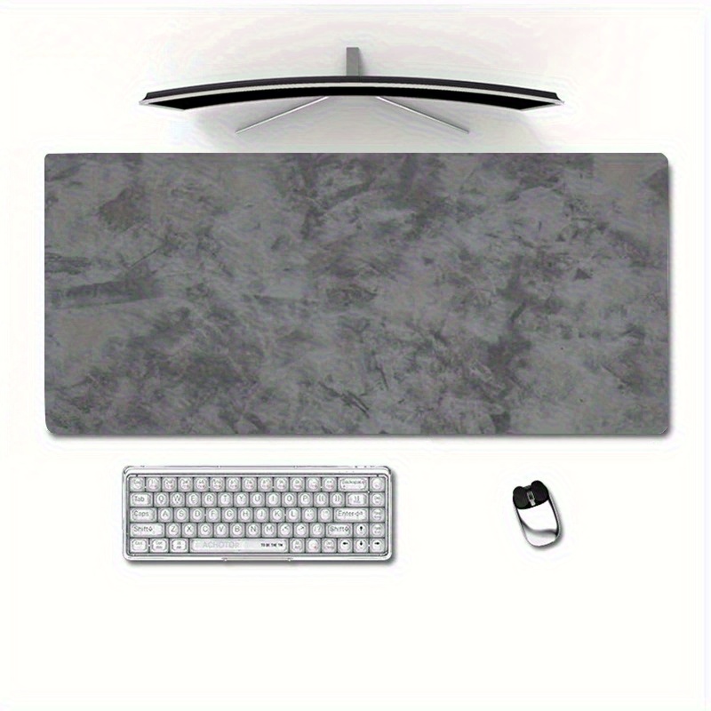 CIFBUY Tappetino per Mouse da  - Desk Setup Laptop And Pc recensione e prezzo
