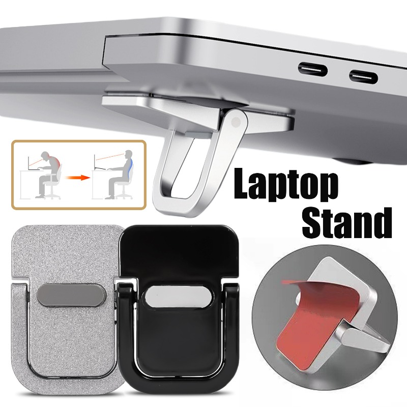 Supporti per tastiera da 2 pez - Desk Setup Macbook recensione e prezzo