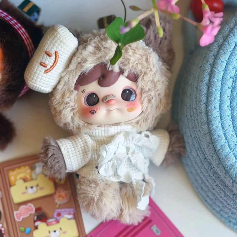Koucomi I Am The King Series B - Desk Setup Kawaii recensione e prezzo