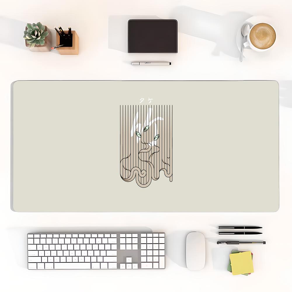 Tappetino per mouse da gioco - - Desk Setup Options recensione e prezzo