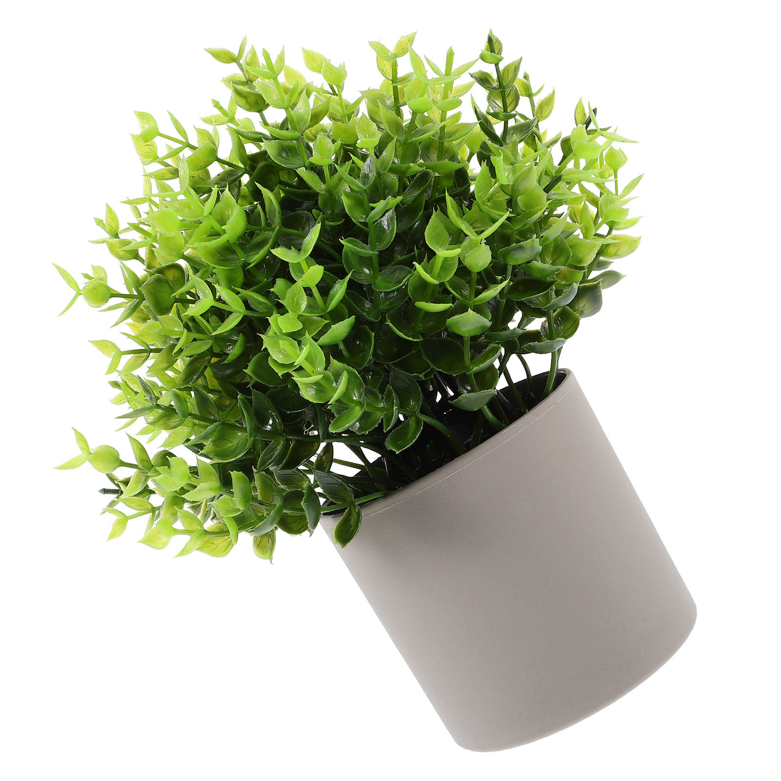 Pianta Artificiale in Vaso Rea - Plant Pot Small Desk recensione e prezzo