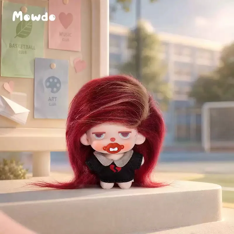 Mowdo After School Escape Seri - Desk Setup Kawaii recensione e prezzo