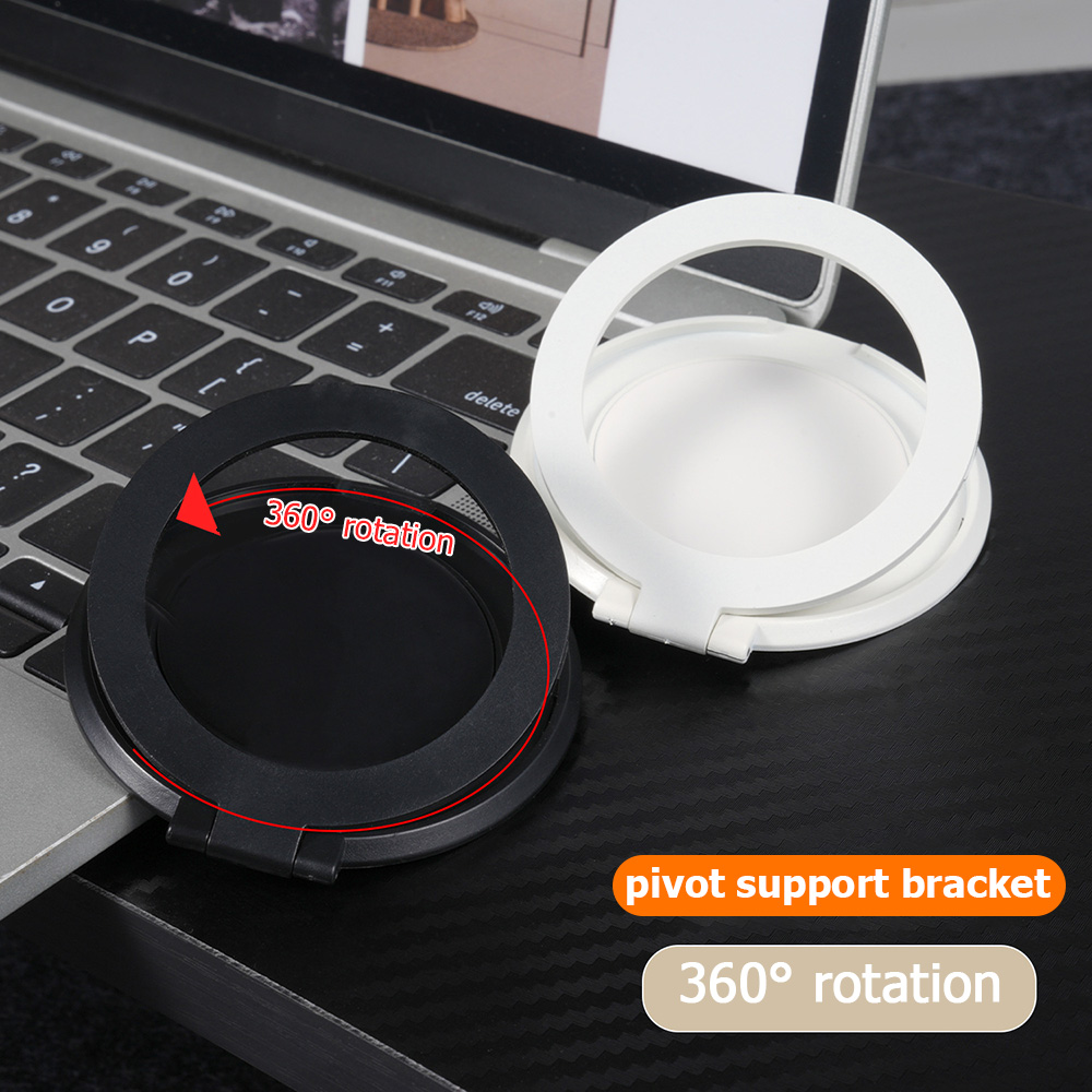 Supporto per Telefono da Dito  - Desk Setup Essentials recensione e prezzo