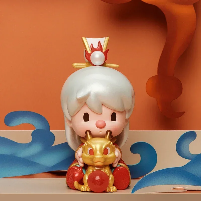 Pop Mart Loong presenta la ser - Desk Setup Kawaii recensione e prezzo