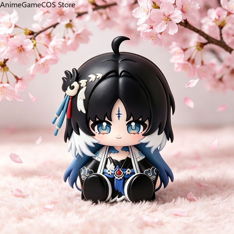 Anime Wuthering Waves Yangyang - Desk Setup Kawaii recensione e prezzo