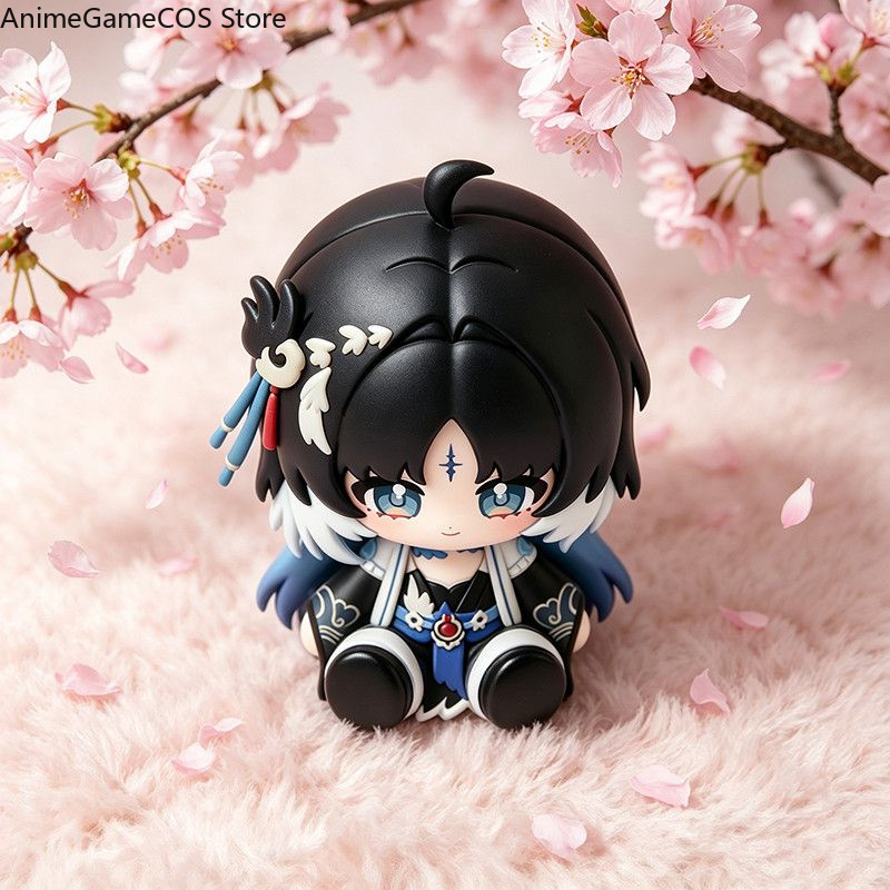 Anime Wuthering Waves Yangyang - Desk Setup Kawaii recensione e prezzo