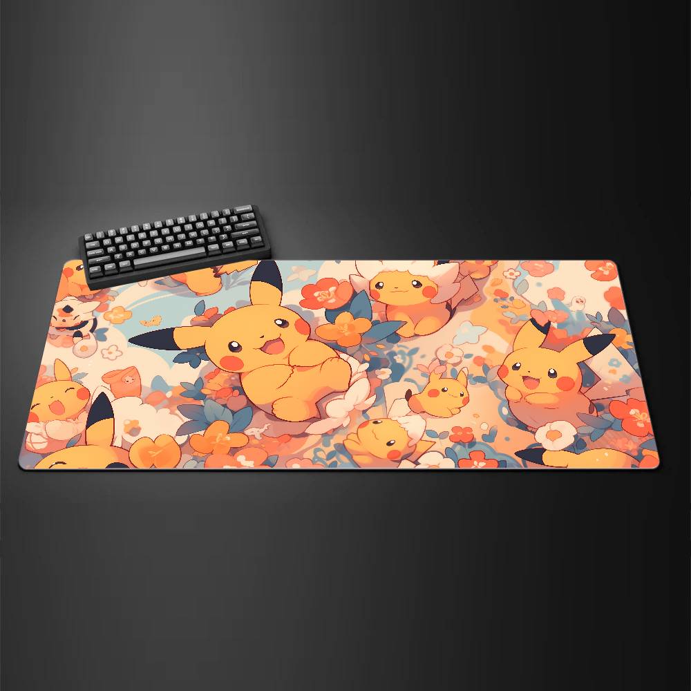 Tappetino per mouse Pokemon, t - Desk Setup Laptop And Pc recensione e prezzo
