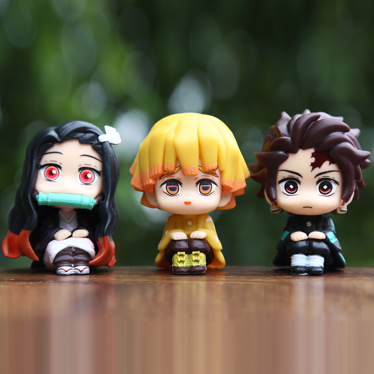 Simpatica Statuetta in PVC di  - Desk Setup Kawaii recensione e prezzo