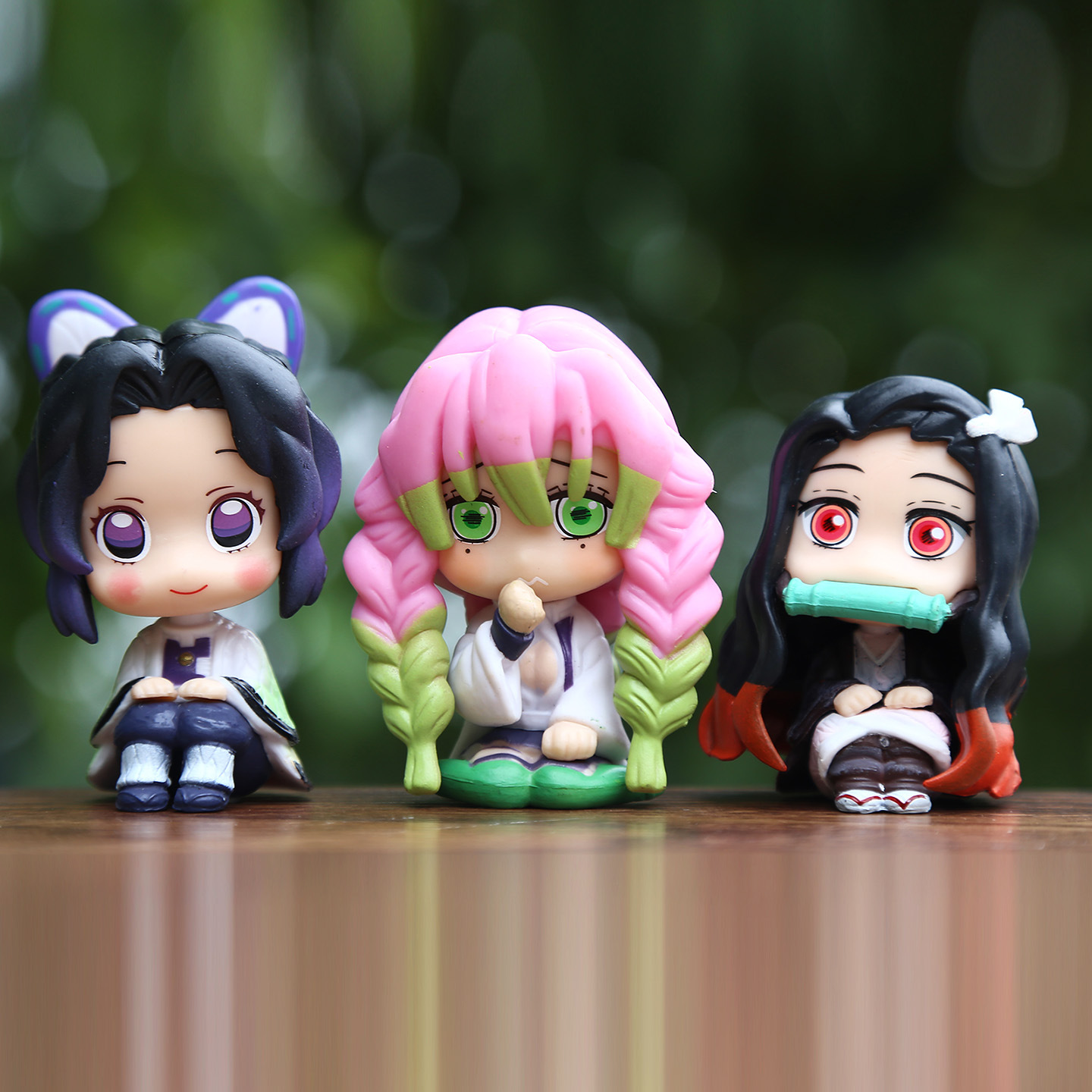 Simpatica Statuetta in PVC di  - Desk Setup Kawaii recensione e prezzo