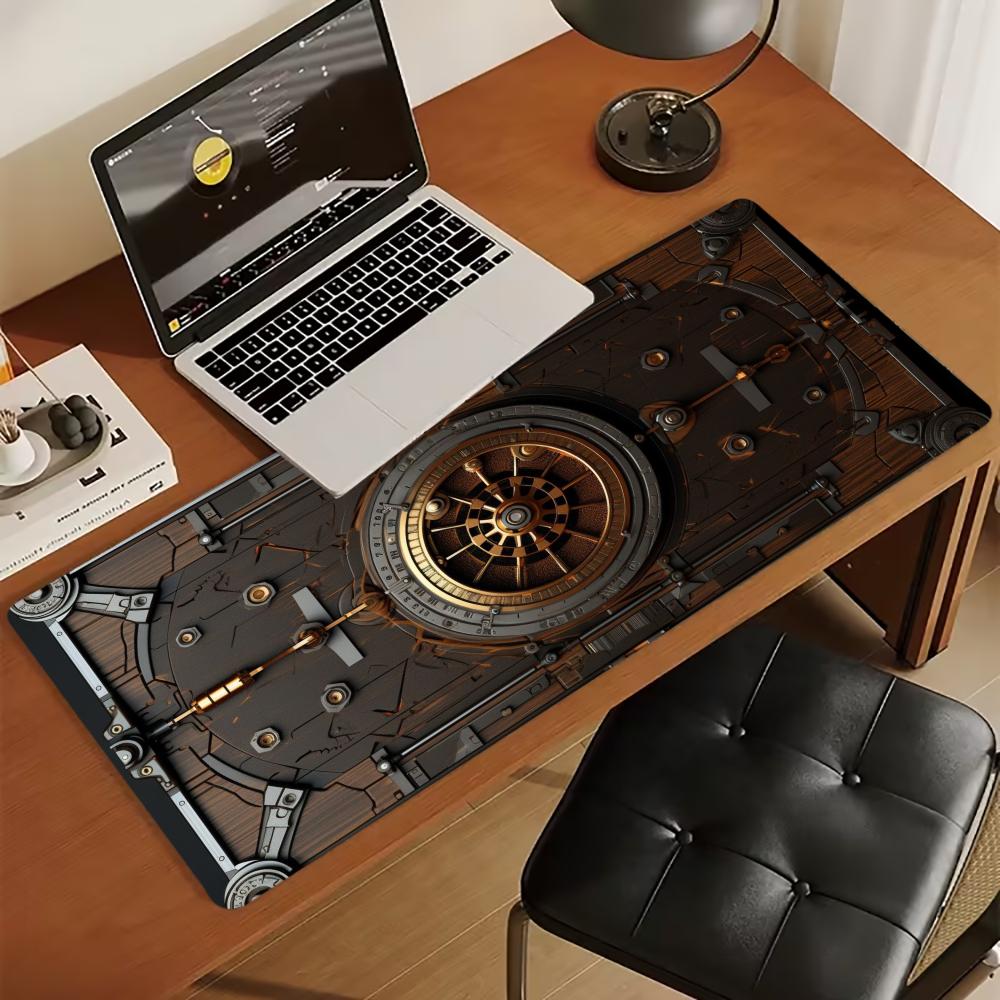 Tappetino per Mouse da Gaming  - Desk Setup Laptop And Pc recensione e prezzo