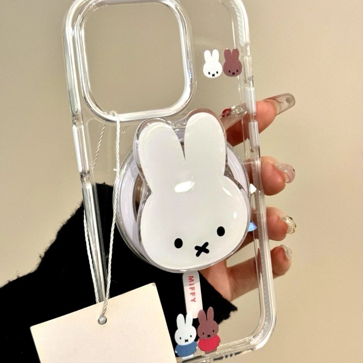 Supporto Magnetico per Telefon - Desk Setup Kawaii recensione e prezzo