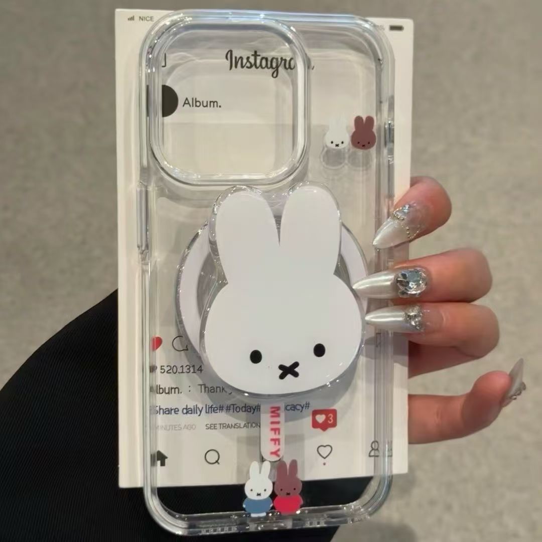 Supporto Magnetico per Telefon - Desk Setup Kawaii recensione e prezzo